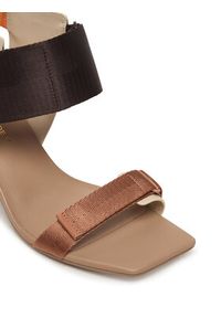 United Nude Sandały Rockit Run 1061797216 Beżowy. Kolor: beżowy. Materiał: skóra #3