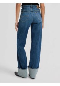 Lee - DAMSKIE SPODNIE LEE RIDER LOOSE RICHTER 112378950 #4