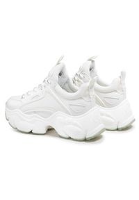 Buffalo Sneakersy Binary C BN16304481 Biały. Kolor: biały. Materiał: skóra #4