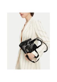 Torebka Badura. Kolor: czarny #1