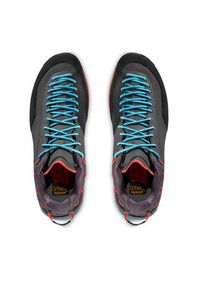 LA SPORTIVA - La Sportiva Trekkingi Tx Guide 27O900402 Szary. Kolor: szary. Materiał: materiał #4