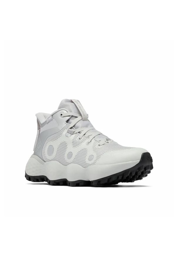 columbia - Buty Trekkingowe Damskie Columbia Escape Thrive Endure. Kolor: szary