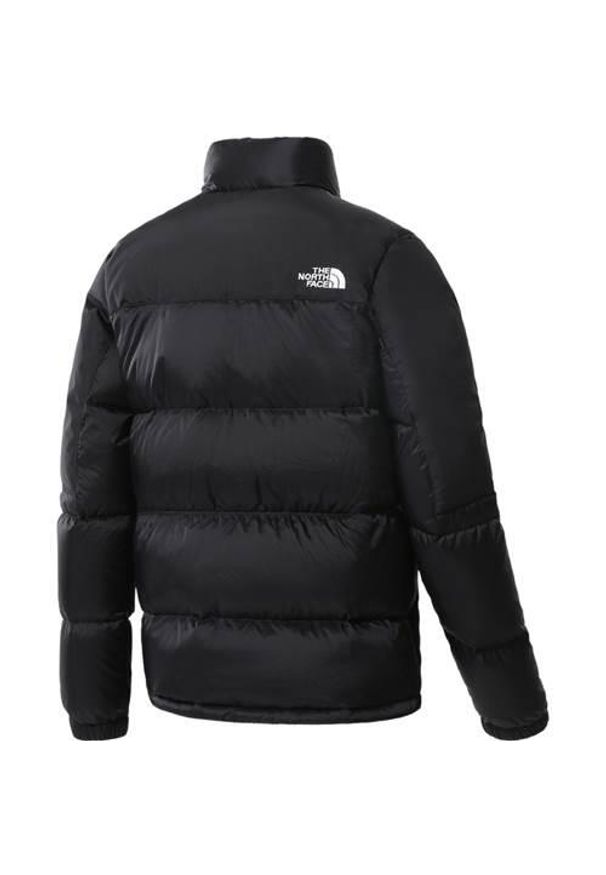 Kurtka uniwersalna damska The North Face Diablo Down. Kolor: czarny. Materiał: syntetyk. Styl: klasyczny