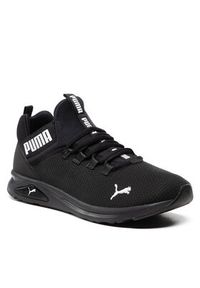 Puma Buty do biegania Enzo 2 Clean 377126 01 Czarny. Kolor: czarny. Materiał: materiał #5