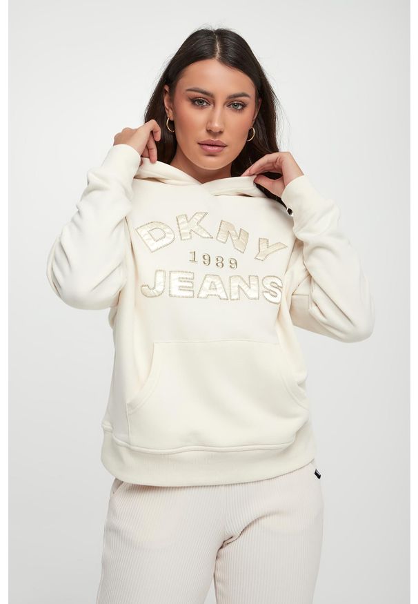 Bluza damska DKNY