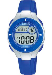 Lorus Zegarek Dziecięcy Lorus Sports R2341PX9 + BOX #1