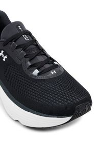Under Armour Buty do biegania UA Infinite Elite 2 3028169 Czarny. Kolor: czarny. Materiał: materiał #4