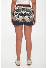 Ermanno Firenze - Szorty damskie ERMANNO FIRENZE #2