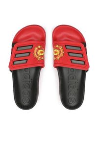 Adidas - adidas Klapki Adilette TND Slides GZ5940 Czerwony. Kolor: czerwony. Materiał: syntetyk #2