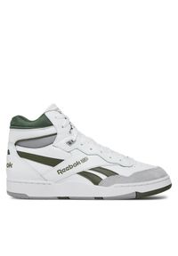 Sneakersy Reebok Classic. Kolor: biały. Model: Reebok Classic