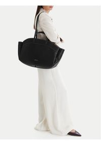 Gino Rossi - GINO ROSSI Torebka C-LDA8548 Czarny. Kolor: czarny #1