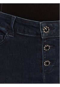 Liu Jo Jeansy UF5006 D4646 Granatowy Regular Fit. Kolor: niebieski #4