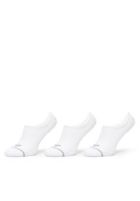 Emporio Armani Underwear Skarpety krótkie EW000582 AF20515 M0172 Biały. Kolor: biały. Materiał: bawełna #1