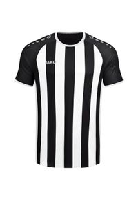 Jersey Jako Inter. Kolor: wielokolorowy, szary, biały, czarny. Materiał: jersey. Sport: piłka nożna #1