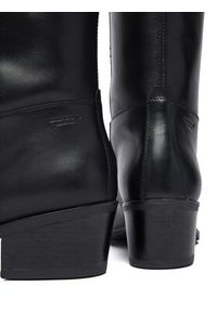 Vagabond Shoemakers Kozaki Kelsey 5810-001-20 Czarny. Kolor: czarny. Materiał: skóra #6