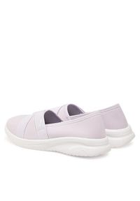 Puma Półbuty Adelina 2 400236 03 Różowy. Kolor: różowy. Materiał: materiał #5