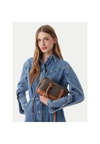 Torebka MICHAEL Michael Kors. Kolor: brązowy #1