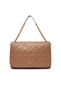 Badura Torebka CEO-ADELINE-LDA8054-1 Beżowy. Kolor: beżowy #6