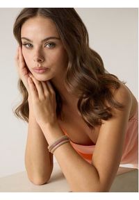 Guess Sukienka codzienna 181217 Różowy Classic Fit. Okazja: na co dzień. Kolor: różowy. Typ sukienki: proste. Styl: casual #5