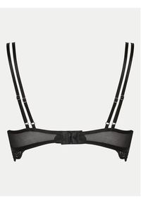 Hunkemöller Biustonosz braletka Lainey 205441 Czarny. Kolor: czarny. Materiał: syntetyk #5
