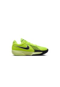 Buty Sportowe Męskie Nike Air Zoom G.t. Cut Academy. Kolor: zielony, czarny, wielokolorowy. Model: Nike Zoom