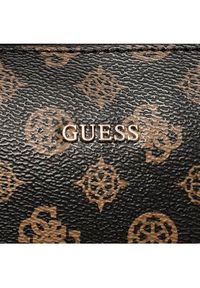 Guess Torebka Tote HWPQ69 95290 Brązowy. Kolor: brązowy. Materiał: skórzane #2