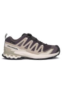 salomon - Buty trekkingowe męskie Salomon Xa Pro 3d V9 Gtx W. Zapięcie: sznurówki. Kolor: wielokolorowy. Materiał: materiał. Szerokość cholewki: normalna. Sport: turystyka piesza