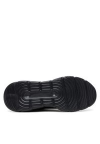 Blauer Sneakersy S5HULETT01/KNI Czarny. Kolor: czarny. Materiał: materiał