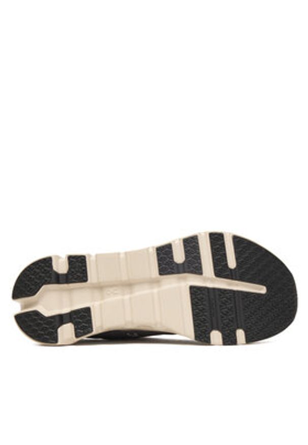 On Buty do biegania Cloudrunner 2 Waterproof 3ME10154285 Szary. Kolor: szary. Materiał: materiał