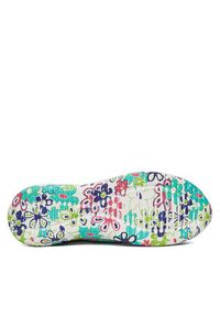 Laura Vita Sneakersy Joctao 32 Niebieski. Kolor: niebieski. Materiał: skóra #2