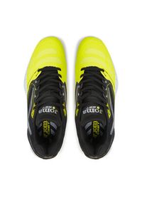 Joma Buty do tenisa Set 2531 TSETS2531AC Czarny. Kolor: czarny. Materiał: materiał. Sport: tenis #2