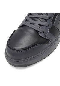 Badura Sneakersy BUXTON-22 MI08 Szary. Kolor: szary