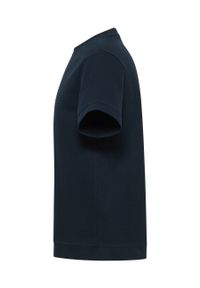 Męski T-Shirt Mustang Style Allentown Dark Sapphire 1016271 4136 #4