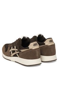 Asics Sneakersy Lyte Classic 1203A611 Brązowy. Kolor: brązowy. Materiał: materiał #3