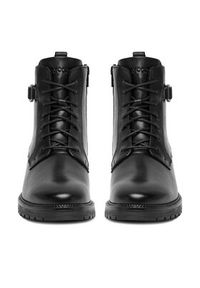Lasocki Trzewiki CEO-WB-GINEVRA-34 Czarny. Kolor: czarny. Materiał: skóra #8