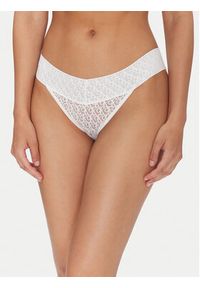 Calvin Klein Underwear Komplet 3 par fig klasycznych LV00QD5305 Kolorowy. Materiał: syntetyk. Wzór: kolorowy #4