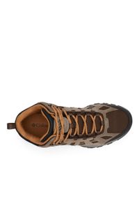 columbia - Columbia Buty Redmond Iii 1940581232. Kolor: brązowy