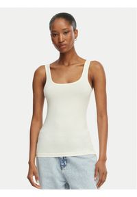 Hugo - HUGO Komplet topów 50545717 Zielony jasny Slim Fit. Kolor: zielony. Materiał: bawełna #1