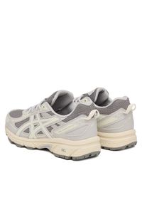 Sneakersy Asics. Kolor: szary #1