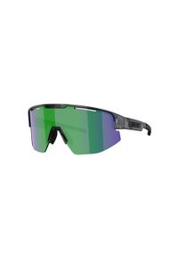 BLIZ - Bliz Okulary Matrix 0Zb7004_70041333. Kolor: szary, wielokolorowy, zielony. Sport: kolarstwo, narciarstwo