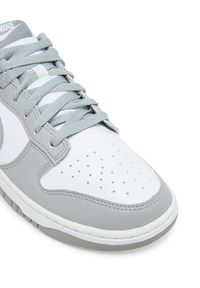 Nike Sneakersy Dunk Low Retro HF5441 Szary. Kolor: szary #5