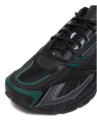 Reebok Sneakersy SS-PREMIER ROAD ULTRA 100260194 Czarny. Kolor: czarny. Materiał: materiał #4