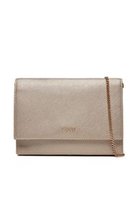 Torebka Liu Jo. Kolor: złoty #1