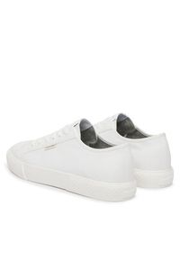 Tommy Jeans Japonki Tjw Cleated Jelly Summer Sandal EN0EN02954 Biały. Kolor: biały. Materiał: syntetyk #5