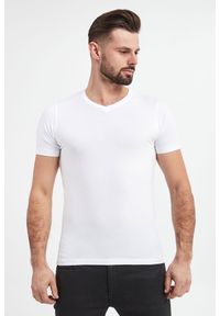 Karl Lagerfeld - T-shirt męski 2-pak KARL LAGERFELD