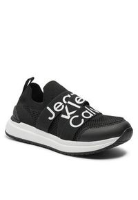 Calvin Klein Jeans Sneakersy V3X9-80894-0702 M Czarny. Kolor: czarny #6