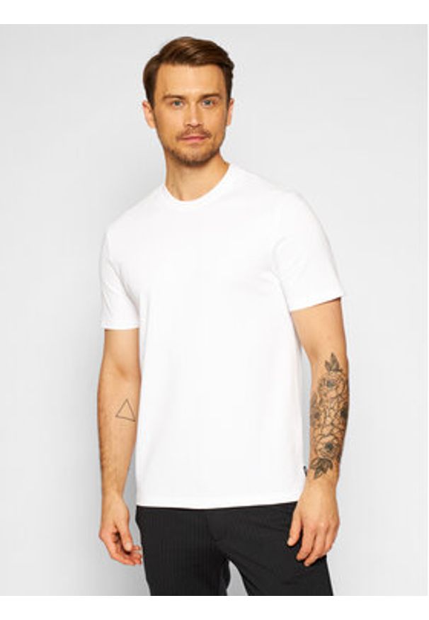 T-Shirt Only & Sons. Kolor: biały