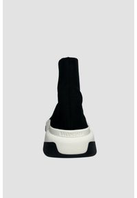 Balenciaga - BALENCIAGA Czarne buty SPEED 2.0 LT, Rozmiar 38. Kolor: czarny #5