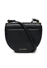 Karl Lagerfeld - KARL LAGERFELD Torebka 235W3060 Czarny. Kolor: czarny #3