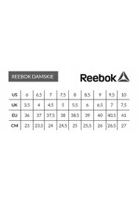 Buty sportowe damskie Reebok Court Clean sneakersy białe (100074383). Okazja: na co dzień. Kolor: biały